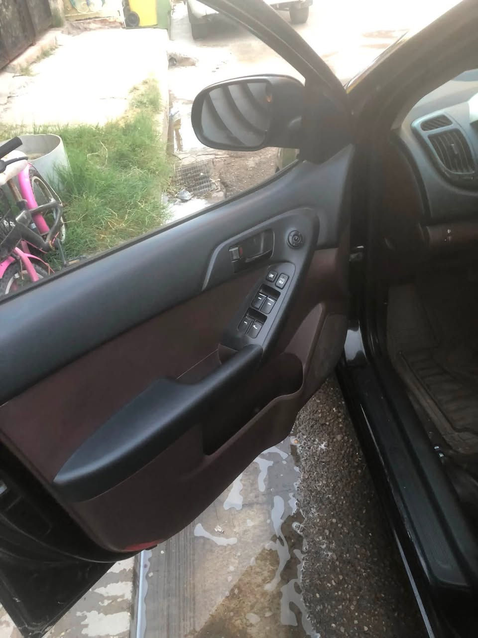 السلام عليكم للبيع سيراتو ١٢ خليجيه مكينه ١٦٠٠ جديده مال حاويه كير اوتو  تبريد منضومه جديده ثلج 
السياره مابيهه صبغ فقط بخشم البنيد رقم بغداد تحويل مباشر مواصفات السيراتو المعروفه  السعر ٨٨ وبيهه مجال بسيط العنوان بغداد البياع  ***********
