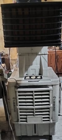 مبردة • جديدة • ٣ سرعات