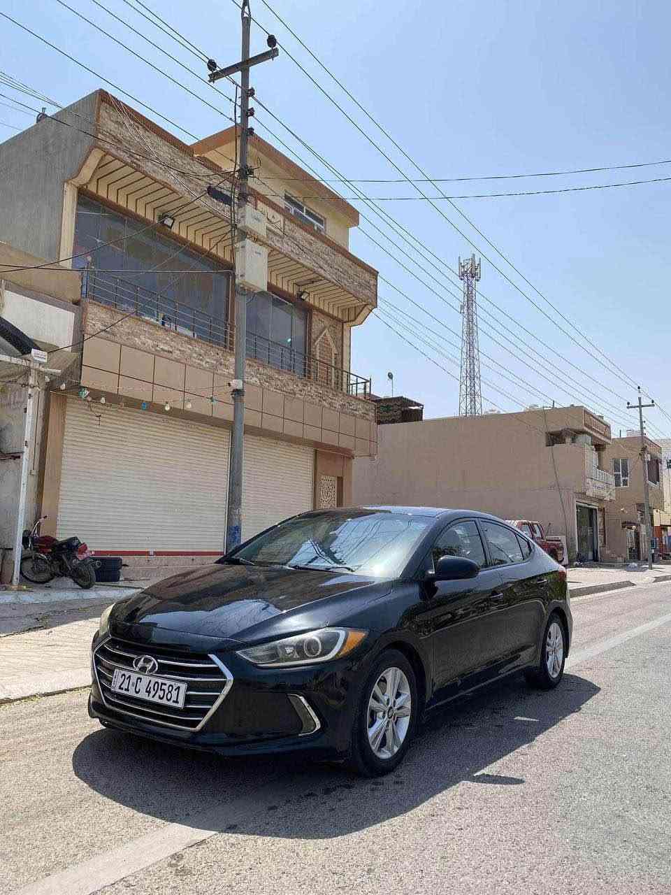 النترا • ٢٠١٨ • فول فول