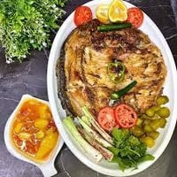 كيلو • مع مقبلات • توصيل مجاني
