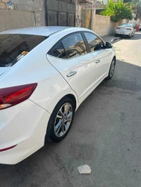 فول مواصفات • محرك ٢٠٠٠ • موديل ٢٠١٧