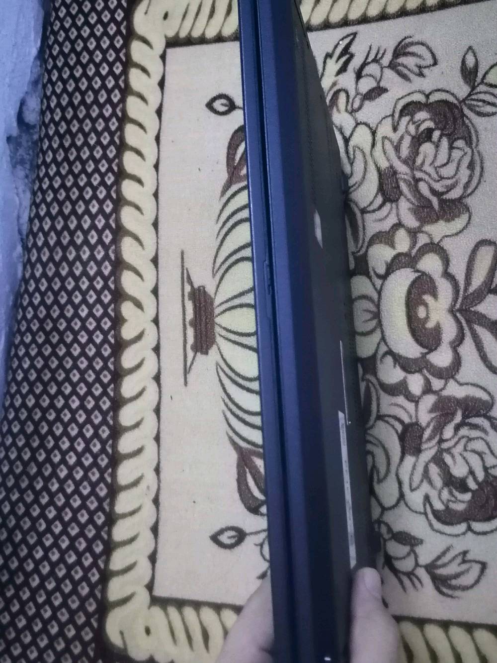 لينوفو ثنك باد l490 للبيع
المواصفات
I5 gen 8 معالج
كرت شاشة مدمج 
رام 8 
هارد 256 ssd
شاشة 14 فل hd
صوت دولب اوتموس
كامرة 
جهاز فول نظافة شرط الفحص ويا جنطة وشاحنتة الاصلية وماوس وايرلس
عنواني : بغداد الخطيب
*********** واتساب