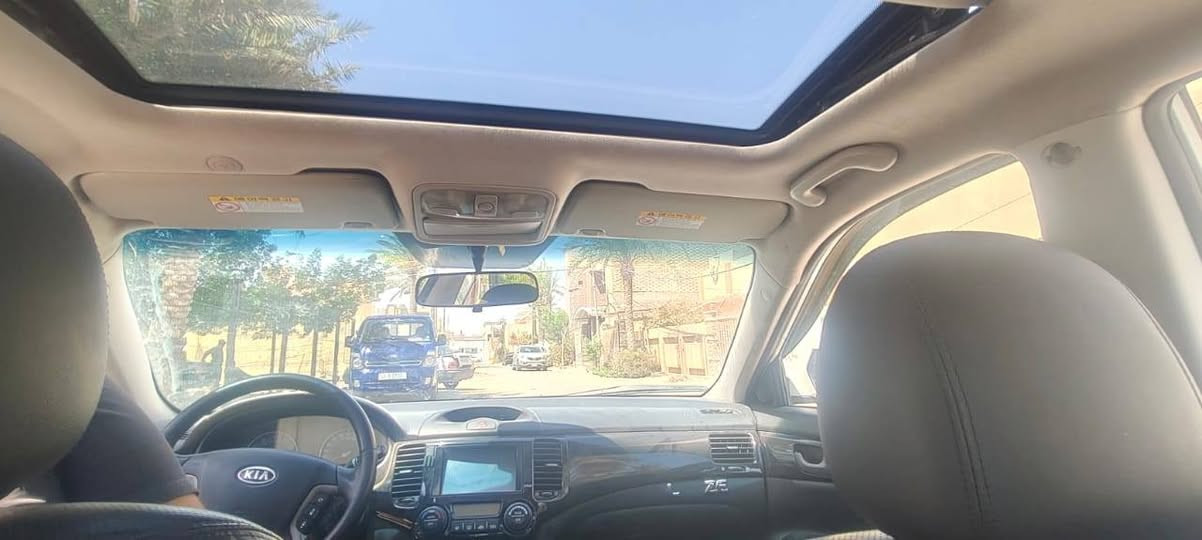 بسم الله اوبتما  لوتس ادوات دخول جديد فول مواصفات كير ومحرك وتبريد مكفوله كص جنطه فتحه سلايد3طكات بصمه تغشيل وبيبان كشنات كهربائ  دبل تحكمات استيرين شاشه ومسجل ولوحه تبريد محرك2000دوش بانزين سياره حيل نضيفه وحلوه ما تصرف عليها الف السعر40وبيه مجال اتصل ودلل مكان نجف ***********
