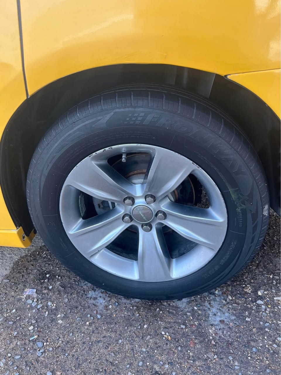 ويل SXT • نضيف • البصرة القرنة