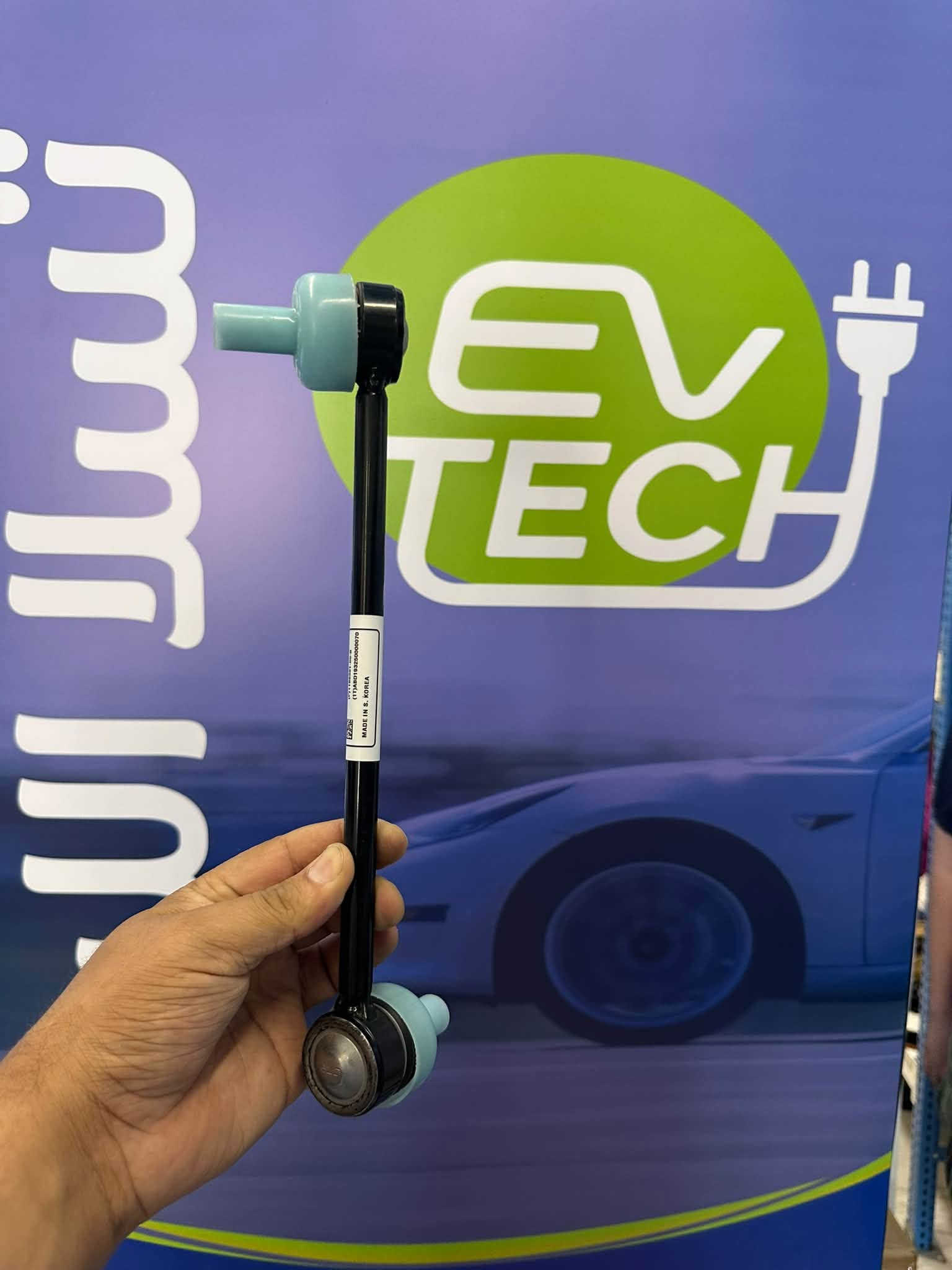 السلام عليكم
زبائننا الكرام 
تسلا الليث ev EV-Tech
تم تمديد العرض حتى يوم الجمعه ٩ مسأ 

الخصم ١٥ ٪؜🔥🔥

للتواصل 

***********
***********
***********
