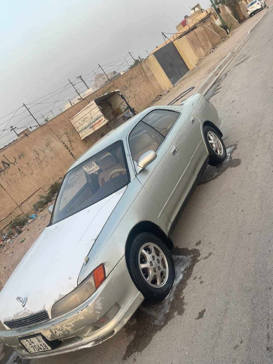 كفاله مكينه وناقل • رقم انكليزي • تحويل ثاني يوم