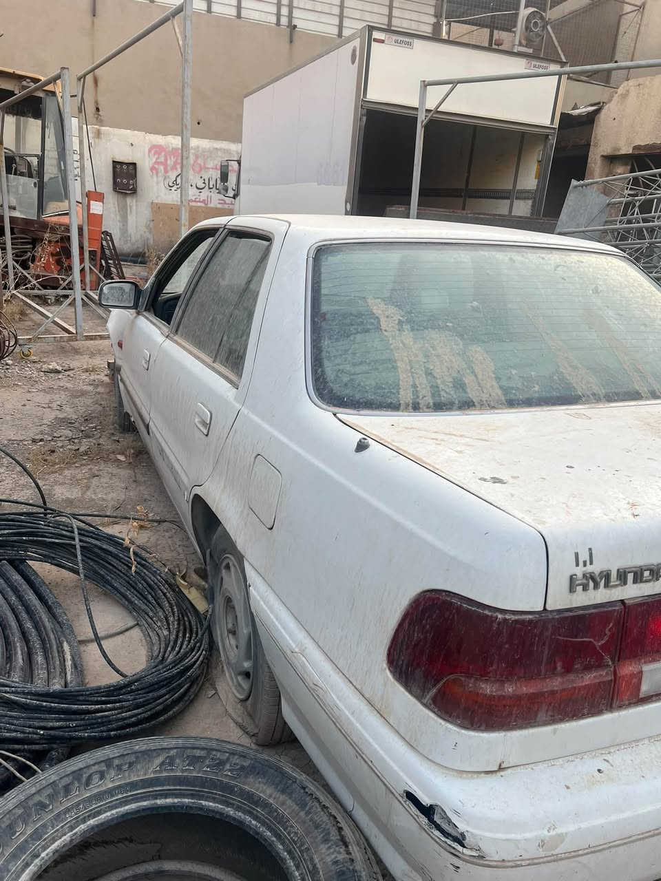 سلام عليكم سوناتا موديل 90 متروكه رقم بغداد مشروع وطني تحويل مباشر ابيع زوج ارقام وتحويل شبيها مبيها ماادري اكفلك اصوليات السعر 27 وبيها مجال ***********
