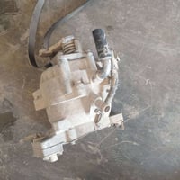 دينمو • كمبريسر هايبرد • الديوانيه حي الصناعي