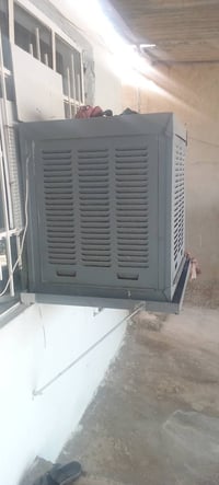 مبردة شمال • مراوح سقف • شرط نحاس