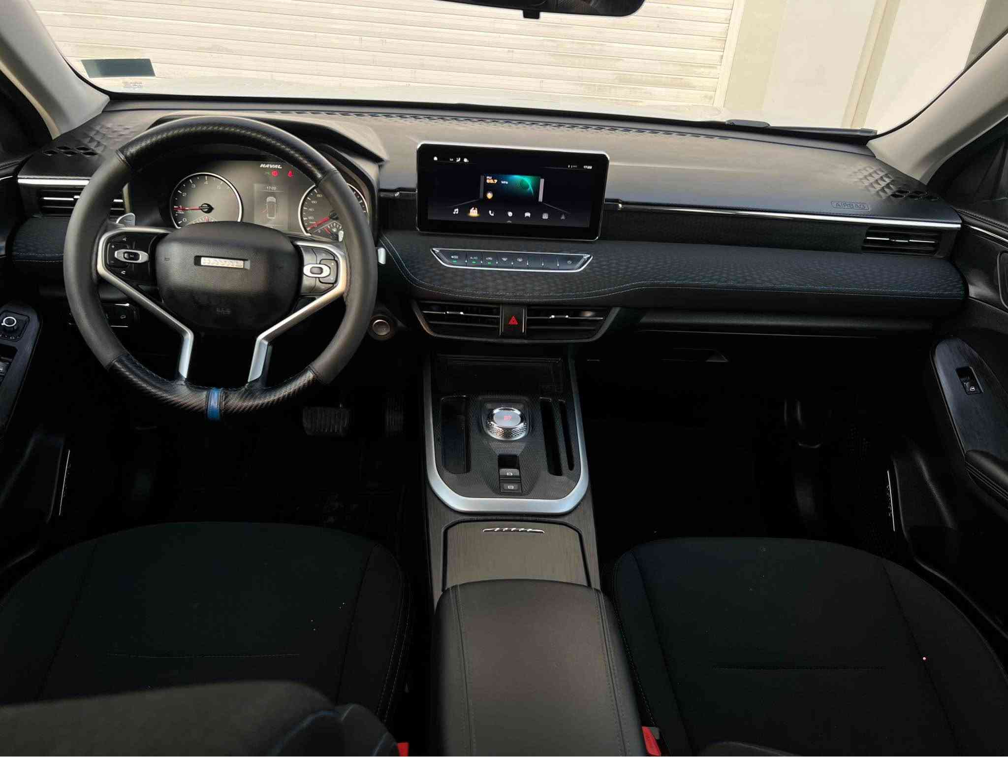 ‏Haval jolion 2024 
هەڤال جۆلیۆن مۆدێل (2024)زەمانی شەریکە
بێ بۆیاخ بێ ساردە تەنها بەقەد یەک مۆبایل pdr ی هەیە
شاشەو کامێرا بەسمەیە گێر ئۆتۆماتیک ئۆتۆستارت برێک بەسمە و زۆریتر..مەکینە ٤ بستۆنی 1.5 ی توربو 
گێرو مەکینەو کارەبایاتی بەشەرتە 
بەناوی خۆمەوەیە ڕەقەم و هەزەو  سەنەوی نوێ 
ماوەی ڕۆشتوی ئۆتۆمبێلەکە تەنها 22 هەزار کیلۆمەتر 
 لەسەر دەقی بیلادی ماوەتەوە 
سعری 142 وەرەقە و مەجال 
ژمارە تەلەفۆن
*********** أربيل, العراق
