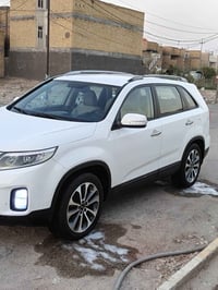 سورنتو ٢٠١٤ • رقم بصره • ٧ راكب