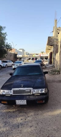 بونتيشا • ١٩٩٥ • صلاح الدين
