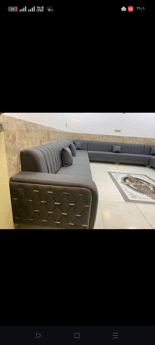 سلام عليكم 
انواع الموديلات الجديده تفصال بأسعار تنافسية احطاطة ثقيل ضمان 5سنوات تريد جاهز تريد تفصال والتوصيل لجميع المناطق تواصل خاص والرقم ***********
