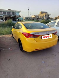 الانتره • ٢٠١٣ • بغداد