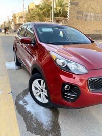 سبورتج 2019 • وارد امريكي • رقم بصره