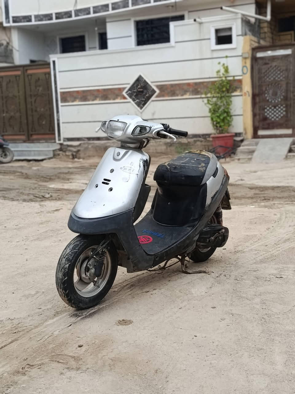 بطة • 2003 • مكينه كفاله