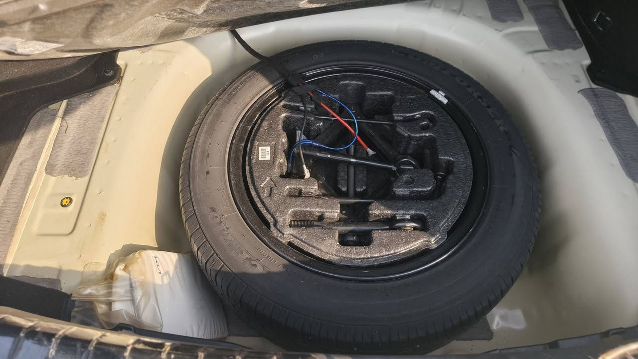 كيا K5 • ٢٠٢٤ • رقم بغداد