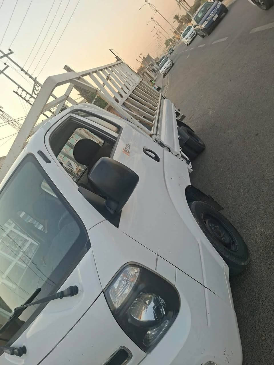 السلام عليكم 

للبيع كيا بنگو ٢٠١٥ سياره مال بيت مكفوله كفاله بيها شبر فقط رقم صلاح الدين الماني بسمي تحويل مباشر محرك بي تبخير بصيط تخم تاير جديد باتري جديد صدر امامي خلفي جديد تبريد ثلج 
الاستفسار ع الارقام التاليه ‪ ***********‬

***********
الموقع / صلاح الدين الضلوعيه
