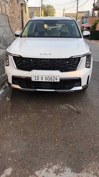٧ راكب • محرك ٦ • ماشيه ١٢٫٥ الف