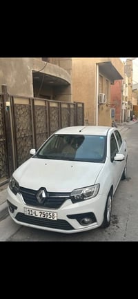 رينو • موديل ٢٠١٩ • مكينة جديدة