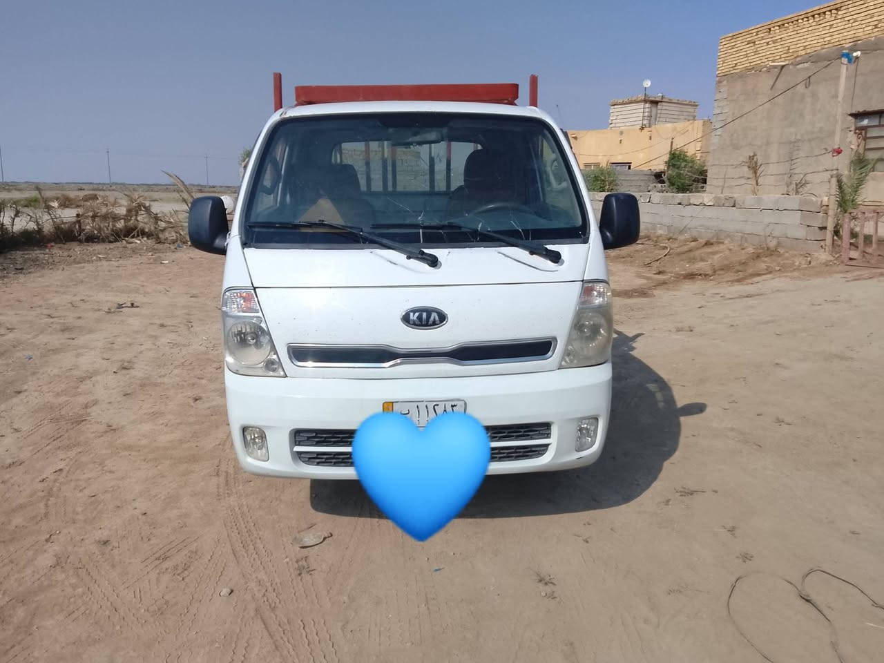 مكفول • مكينه نضيفه • لا ضربه ولا صبغ
