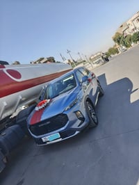 ماكسوس D60 • ١.٥ لتر توربو • ٤٠٠٠٠ كم