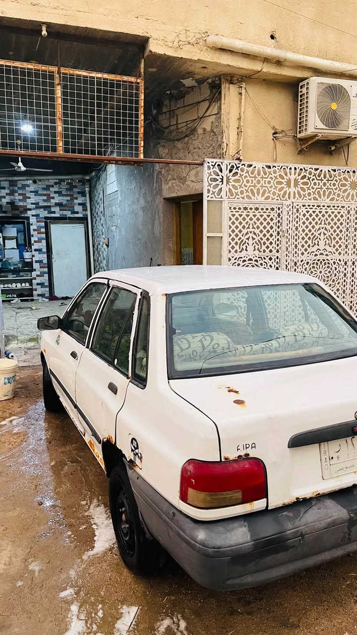 سايبه ١٤ • ابيض • رقم بصره