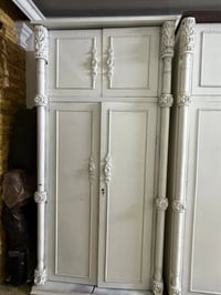 غرفه صاج عراقي تكمه غرفه جبيره 8 ابواب  مكاني مدينه الصدر  07735142026