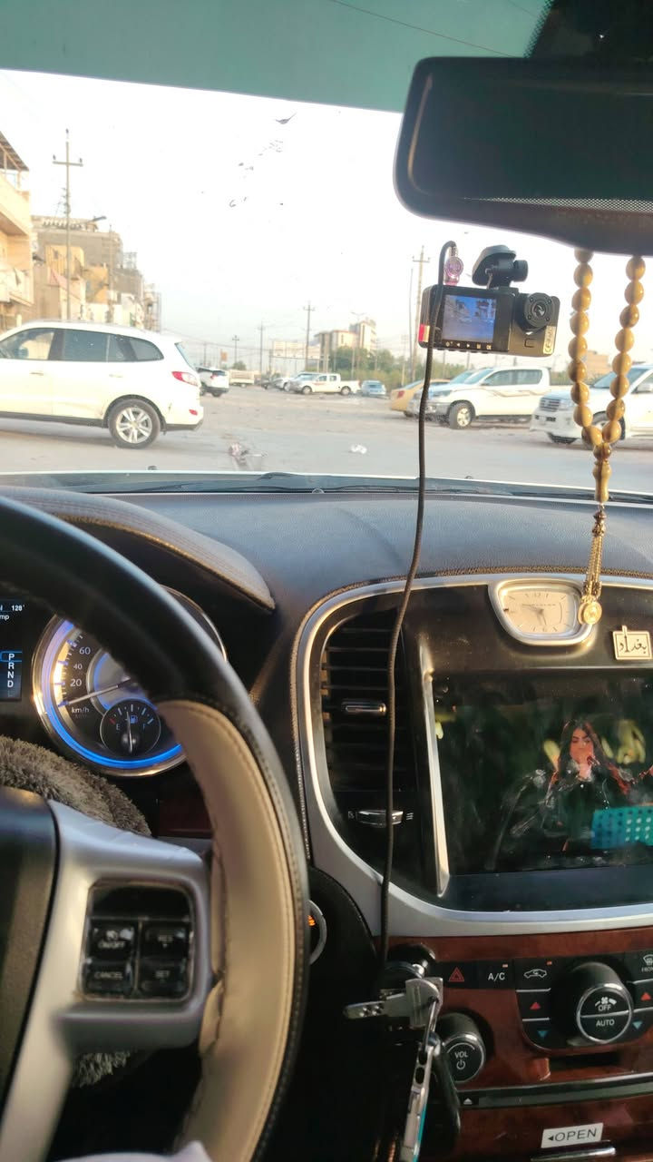شاشة أندرويد • لكل الموديلات • مشتراه قبل شهر