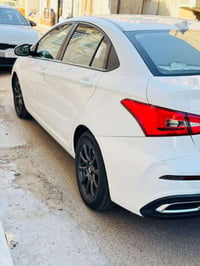 Chery Arrizo 5 موديل 2025 السياره بعدهه بضمان الشركه السياره ماشيه 62 ...