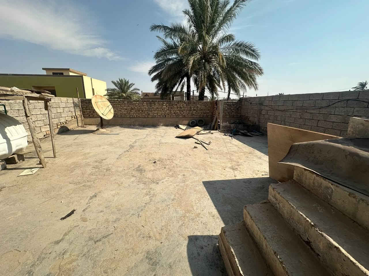 كسيرات • ٢٥٠م • طابو صرف