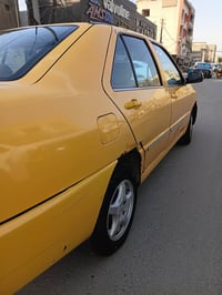 للبيع بدون تحويل شيري كوين موديل٢٠١٠ مكينه وكير كورله اوتماتيك مكفولات...