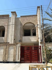 📍مكتب القمه للعقار 📌 حي البنوك – شارع الكنيسة  🔹 نوع العقار: [دار] 🔹 ا...