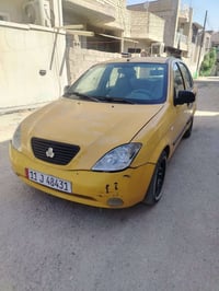موديل 2015 سياره جاهزه مابيه اي نقص كير مكينه حداديه تبريد جاهزه بسمي ...