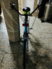 بايسكل • مقاس ٢٦ • بناتي
