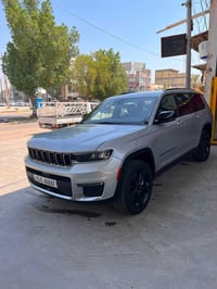 جيب بلاك توب • ٢٠٢١ • رقم بغداد
