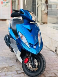 جيتي ار • حديث • كفاله سنه