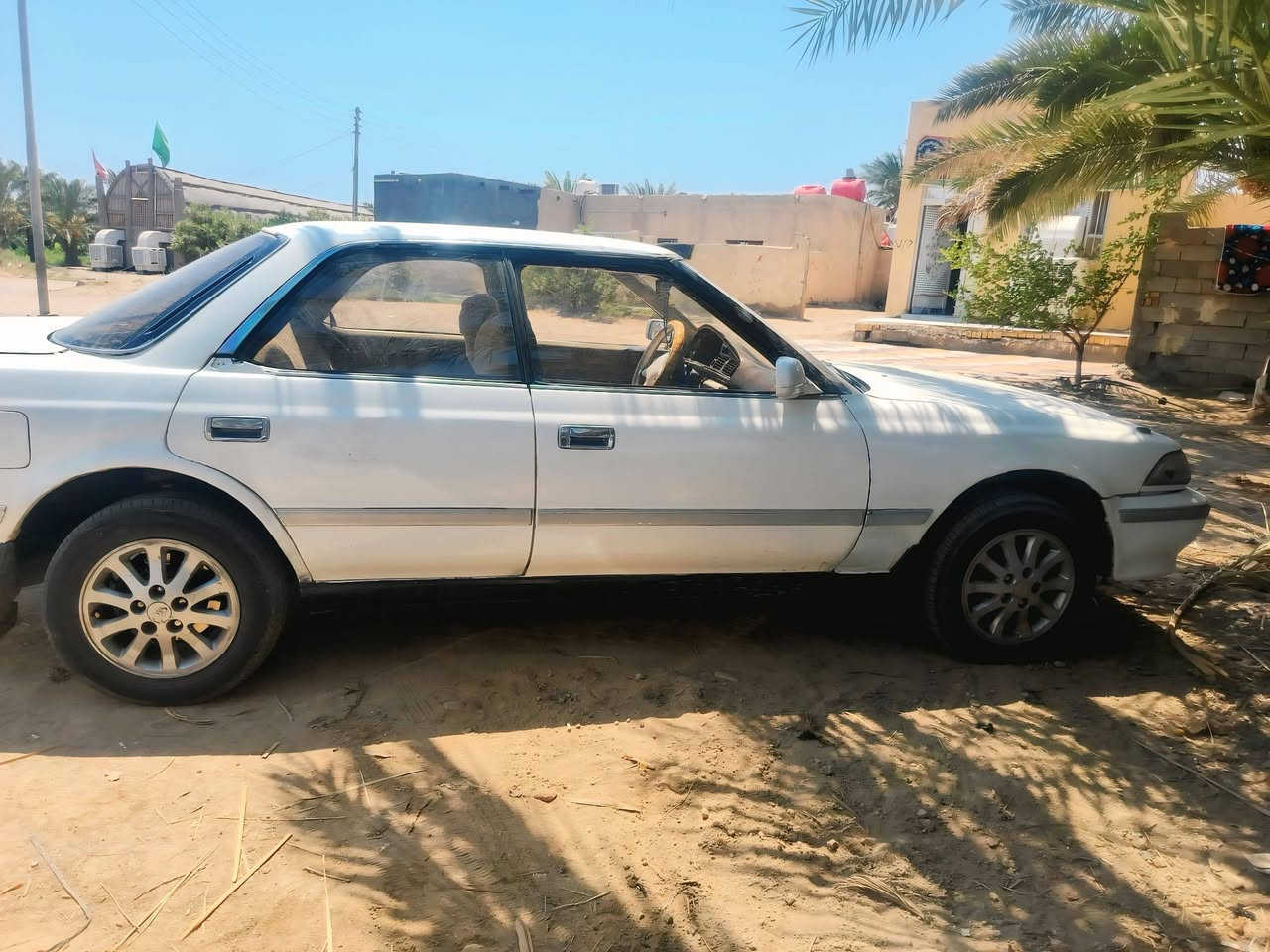 سلام عليكم مارك مسطره جاهزه مكينه وكير ونجي لا تنقيص ولا تبخير مكفوله كصه وضربه رقم مشروع وطني السعر 29 مكان ذي قار الغراف مكلف بل ‏‪***********‬‏ متواجد فيس بوك
