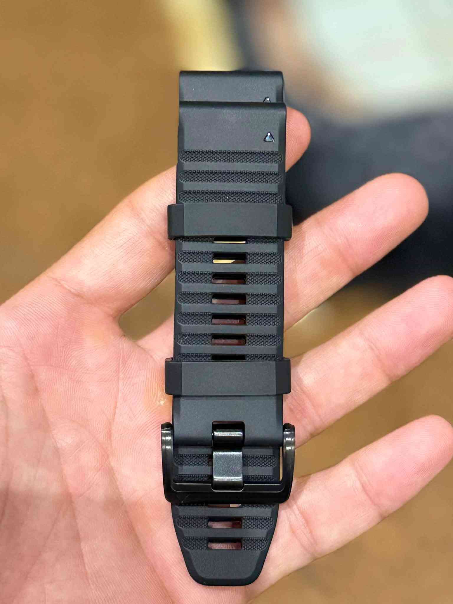 اكسسوارات ساعة • Garmin