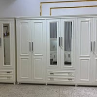 تفصيل غرف نوم • صبغ ذمة • الناصرية حي اور