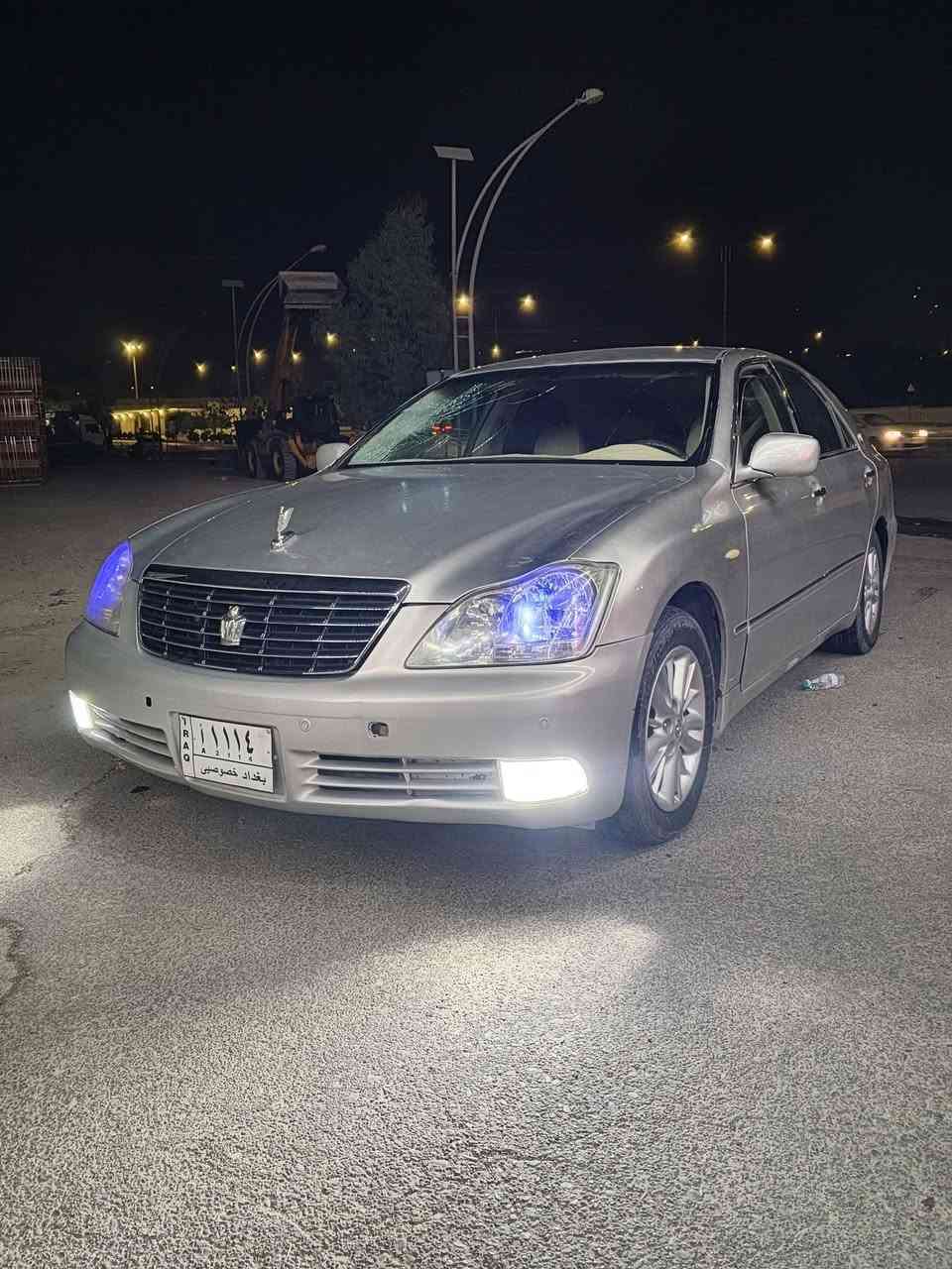 فرۆشتنی خێرا بەس موس موس
2005کۆدی هەیە بەشەرت دوو دوگمەی ناوزەرد سوکان حەیزەران و کارەبا ناوزەرد چوار تایەو ویلی لۆکی لە ژێرایە 182گەورە بە گەورە بێدوکەڵ گێڕو مەکینە بەشەرت 100وەستا تەبرید لەسەر سویچ🥶 تەقەو ڕەقەی بەشەرت  کەڤەڕ گۆڕاو دەعمو لێدراو بەشەرت ماڵی مەدەنیو دزێتی بەشەرت کارەبای بەشەرت ڕۆنی مەکینە تازە گۆڕاوە هایدرۆلیکی گێڕ تازە گۆڕاوە دوو بۆ سێ پارچەی بۆیاخە من بە عام ئەیفرۆشم شوێن پێنجوێن قوفڵ قوفڵ کۆتای 47گەڵا 😱😱😱😱پارەی بڕاوەیەکە  ***********واتسابو فایبەری لەسەرە
