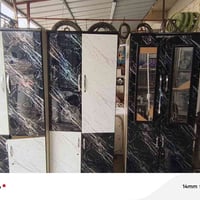 كاونتر • ٣ قطع • نضيف حيل