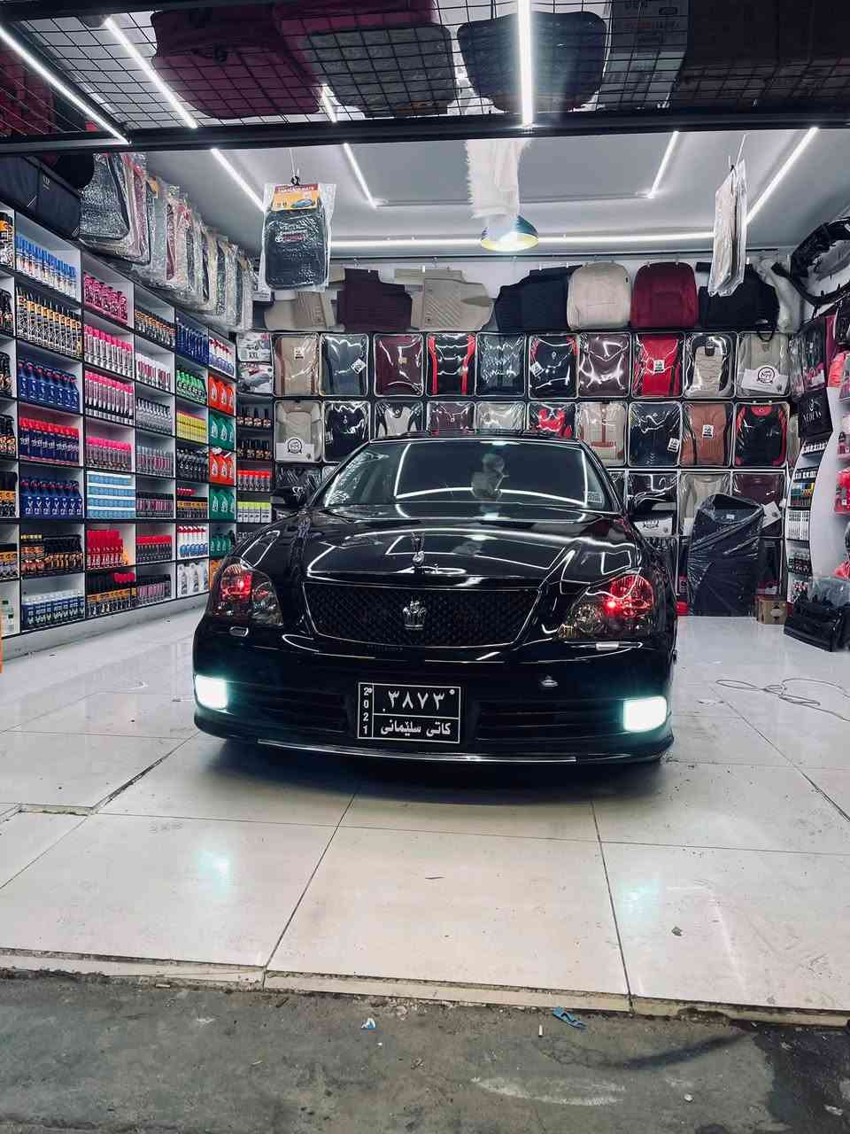 بەناوی خوای گەورە
شاهینە براوە🖤
مؤدیل 2005
182بی دوکەل👌
سەیارەکە کامل مەسرەفە کؤد کراوە بارکؤدی وەر گیراوەتەوە بەناوی خؤمە 107هەزاری رؤشتوە
مواسەفات
سلایت
ئاوینە یشارەت
دنگە ستیل
بلوتوز بیلاد
کامل سپؤرتی تؤماس
جلد دوبەی
بؤیەک دینار مەگەڕی هيچ حەبیکی لی نادؤزیتەوە تازە رؤنی گیر و مەکینەی گؤراوە یەک گلؤپی نوقستان نیە
گیرو مەکینە بەشەرت
دەحم بەشەرت
سەقف بؤیاخ بەشەرت
کەڤەر گؤراو بەشەرت
توندو تؤیلی بەشەرت
کارەبای بەشەرت
تەبریت سارد و گەرم بەشەرت
جال و شوخت و قوپاوی دورەنگی بەشەرت

سحری59گەلاو مەجالیکی برایانە
ناونیشان رانیە ژم (***********) ڤایبەر واتسئاپی لەسەرە🫡
