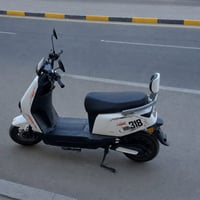 دراجة كهربائية • الدورة أبو دشير • بغداد