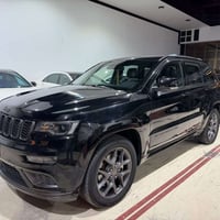 📌 جيب شيروكي 📌 موديل 2020 📌 وكالة هارلم 📌 ماشيه 90mi 📌 مكفوله من صبغ ع...