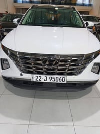 توسان • ٢٠٢٢ • بدون ايرباق
