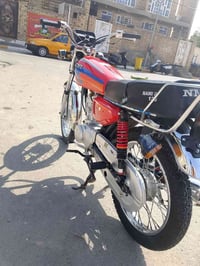 نامي • ١٢٥ • موديل ١٩