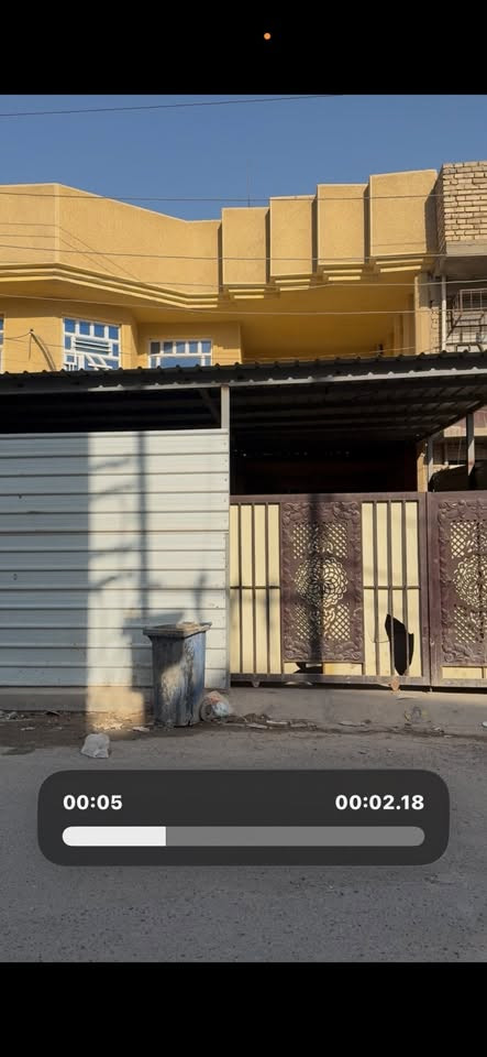 الامين قرب القناة • ١٥٠م • ٤ غرف نوم
