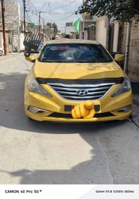 سوناتا • محدث ٢٠١٤ • الشعب