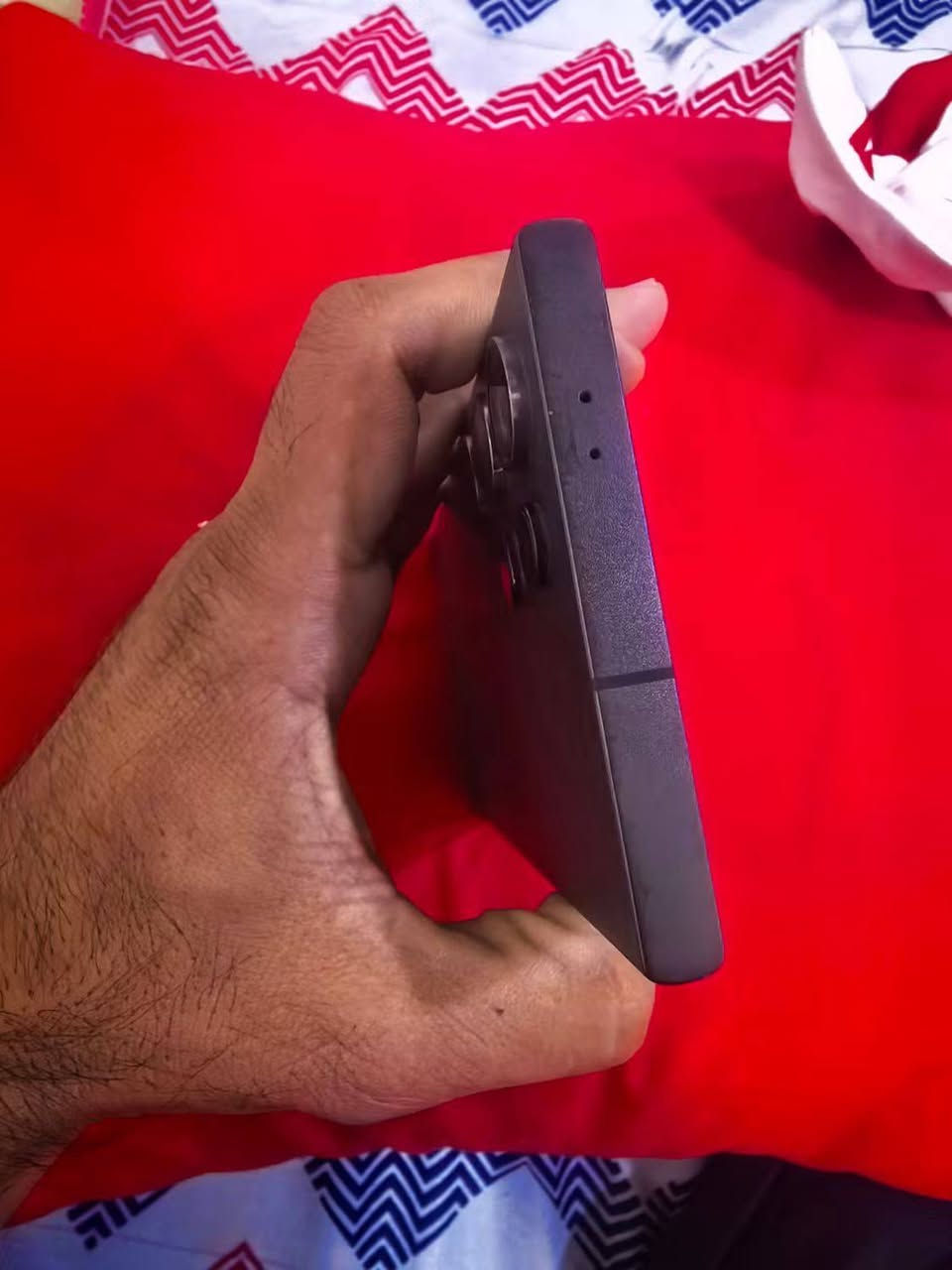 كلكسي اس٢٤اللترا ذاكره ٢٥٦
ملحقات كامله عده الكيبل كفر ولاصق شاشه وكارتون عربي شرق اوسط دبل شريحه 
بي فطر بسسط بالشاشه 
سعره ٧٥٠الف 
مكاني ديالى خانقين 
متوفر توصيل فقط باعتماد ***********
